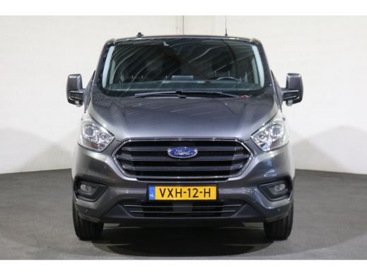 Ford Transit Custom 2.0 TDCI L2 H1 Limited Airco Navigatie Camera ActivLease financial lease