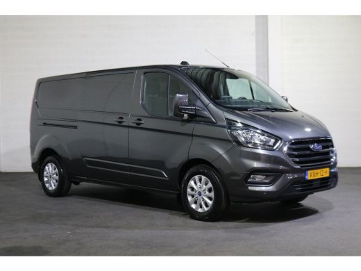Ford Transit Custom 2.0 TDCI L2 H1 Limited Airco Navigatie Camera ActivLease financial lease