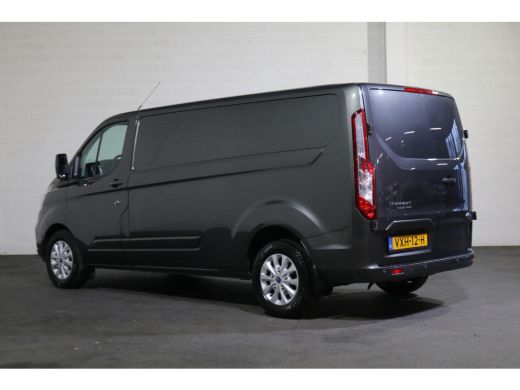 Ford Transit Custom 2.0 TDCI L2 H1 Limited Airco Navigatie Camera ActivLease financial lease