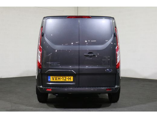 Ford Transit Custom 2.0 TDCI L2 H1 Limited Airco Navigatie Camera ActivLease financial lease