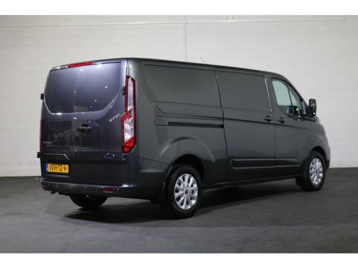 Ford Transit Custom 2.0 TDCI L2 H1 Limited Airco Navigatie Camera ActivLease financial lease
