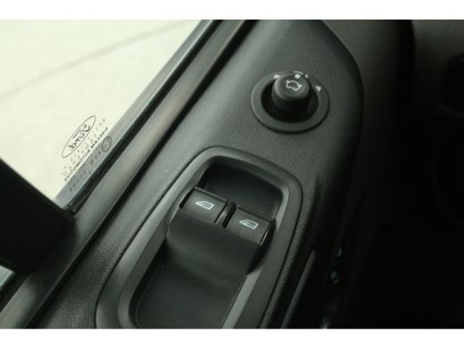 Ford Transit Custom 320 2.0 TDCI L2H1 | DC | Automaat | Adap. Cruise | Camera | Carplay | Trekh. | Stoelverw. ActivLease financial lease