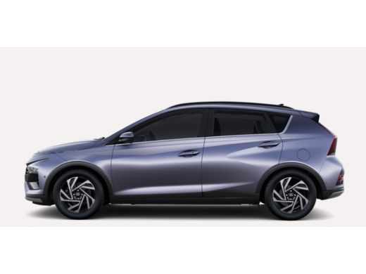 Hyundai Bayon 6MT Premium | €2750,- korting !! | Achteruitrijcamera | Apple Carplay/Android Auto|telefoonintegr... ActivLease financial lease