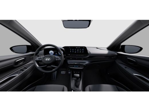 Hyundai Bayon 6MT Premium | €2750,- korting !! | Achteruitrijcamera | Apple Carplay/Android Auto|telefoonintegr... ActivLease financial lease