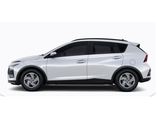 Hyundai Bayon 7DCT Comfort | €2750,- korting !! | Achteruitrijcamera | Airco | Cruise control ActivLease financial lease