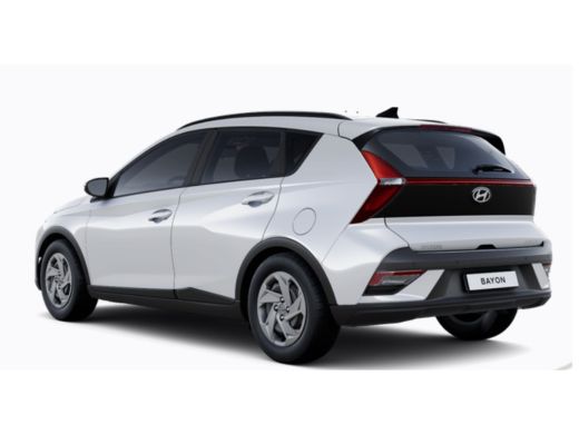 Hyundai Bayon 7DCT Comfort | €2750,- korting !! | Achteruitrijcamera | Airco | Cruise control ActivLease financial lease