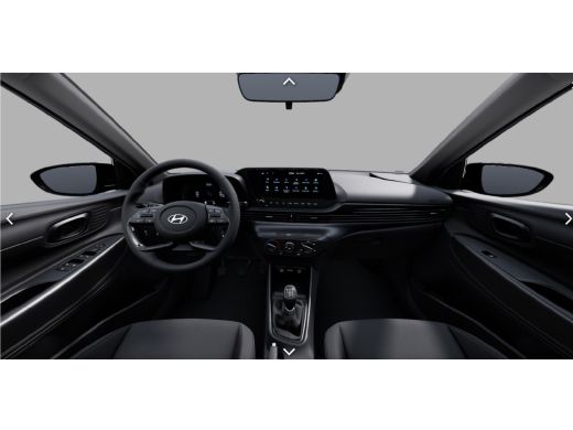 Hyundai Bayon 7DCT Comfort | €2750,- korting !! | Achteruitrijcamera | Airco | Cruise control ActivLease financial lease