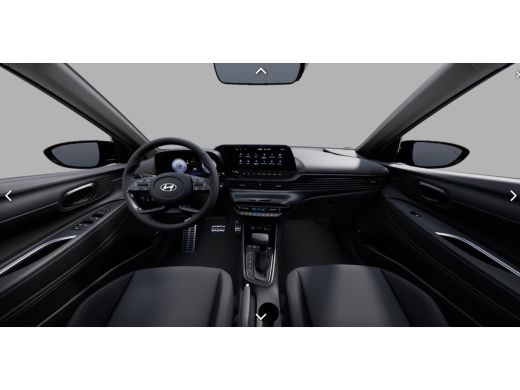 Hyundai Bayon 7DCT Premium | €2750,- korting !! | Achteruitrijcamera | Apple Carplay/Android Auto|telefooninteg... ActivLease financial lease