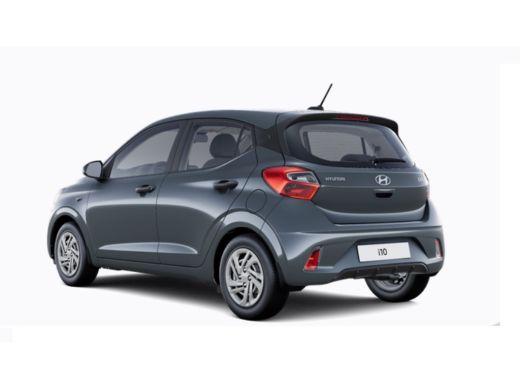 Hyundai i10 1.0 Comfort | €2000,- korting !! | Achteruitrijcamera | Airco | Cruise control ActivLease financial lease