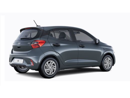 Hyundai i10 1.0 Comfort | €2000,- korting !! | Achteruitrijcamera | Airco | Cruise control ActivLease financial lease