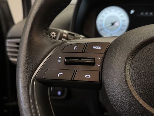 Hyundai i20 1.0 T-GDI Comfort Camera | Stoel/Stuurverwarming | Digitaal Dashboard | Parkeersensoren | Carplay... ActivLease financial lease