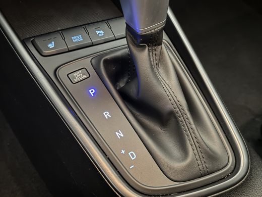 Hyundai i20 1.0 T-GDI Comfort Camera | Stoel/Stuurverwarming | Digitaal Dashboard | Parkeersensoren | Carplay... ActivLease financial lease