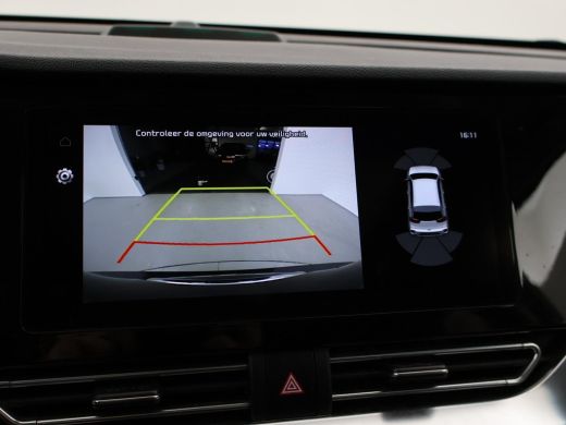 Kia e-Niro DYNAMICPLUSLINE 64 kWh + SCHUIFDAK | CARPLAY | CAMERA | STOEL/STUUURWIELVERW. ActivLease financial lease