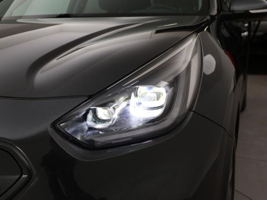 Kia e-Niro DYNAMICPLUSLINE 64 kWh + SCHUIFDAK | CARPLAY | CAMERA | STOEL/STUUURWIELVERW. ActivLease financial lease