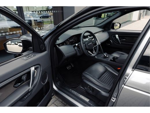 Land Rover Discovery Sport P300e PHEV Dynamic SE | Drive Assist Pack | Panoramadak | Verw voortoelen | Meridian | Leder ActivLease financial lease