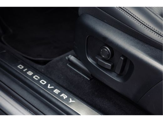 Land Rover Discovery Sport P300e PHEV Dynamic SE | Drive Assist Pack | Panoramadak | Verw voortoelen | Meridian | Leder ActivLease financial lease