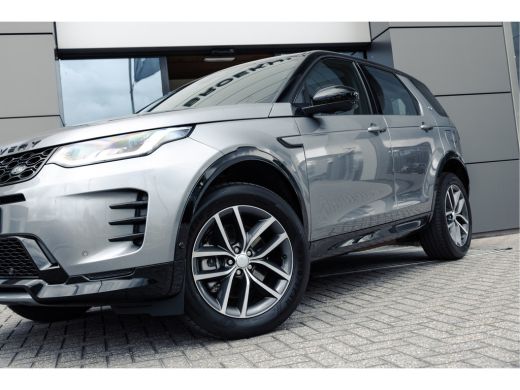 Land Rover Discovery Sport P300e PHEV Dynamic SE | Drive Assist Pack | Panoramadak | Verw voortoelen | Meridian | Leder ActivLease financial lease
