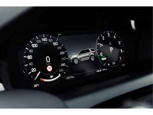 Land Rover Discovery Sport P300e PHEV Dynamic SE | Drive Assist Pack | Panoramadak | Verw voortoelen | Meridian | Leder ActivLease financial lease