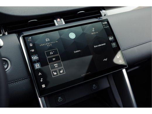 Land Rover Discovery Sport P300e PHEV Dynamic SE | Drive Assist Pack | Panoramadak | Verw voortoelen | Meridian | Leder ActivLease financial lease