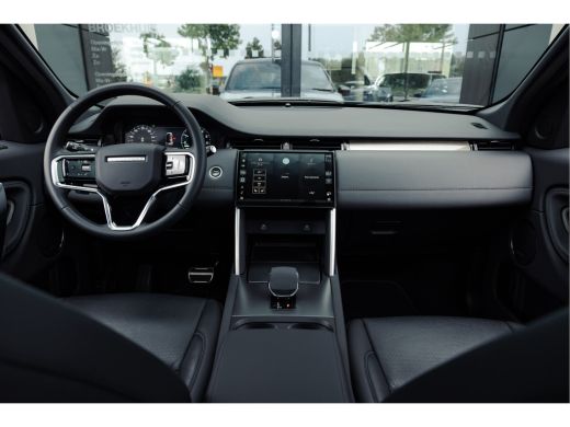 Land Rover Discovery Sport P300e PHEV Dynamic SE | Drive Assist Pack | Panoramadak | Verw voortoelen | Meridian | Leder ActivLease financial lease