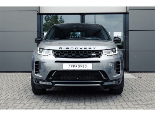 Land Rover Discovery Sport P300e PHEV Dynamic SE | Drive Assist Pack | Panoramadak | Verw voortoelen | Meridian | Leder ActivLease financial lease