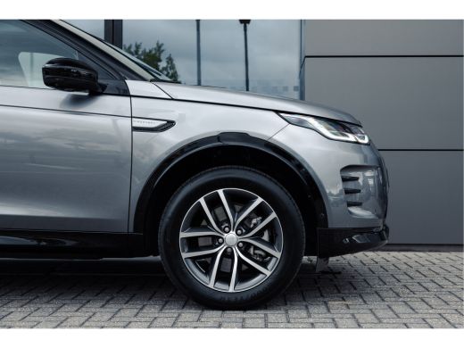 Land Rover Discovery Sport P300e PHEV Dynamic SE | Drive Assist Pack | Panoramadak | Verw voortoelen | Meridian | Leder ActivLease financial lease