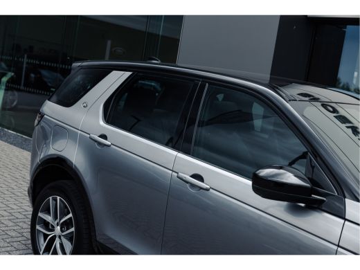 Land Rover Discovery Sport P300e PHEV Dynamic SE | Drive Assist Pack | Panoramadak | Verw voortoelen | Meridian | Leder ActivLease financial lease
