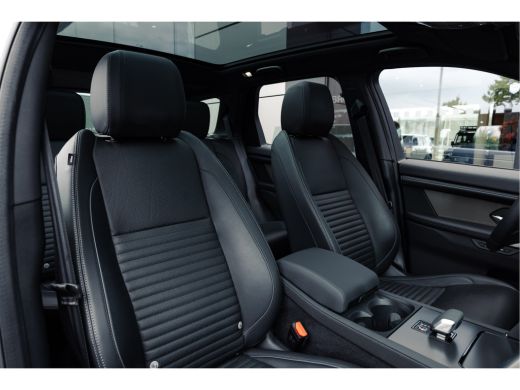 Land Rover Discovery Sport P300e PHEV Dynamic SE | Drive Assist Pack | Panoramadak | Verw voortoelen | Meridian | Leder ActivLease financial lease