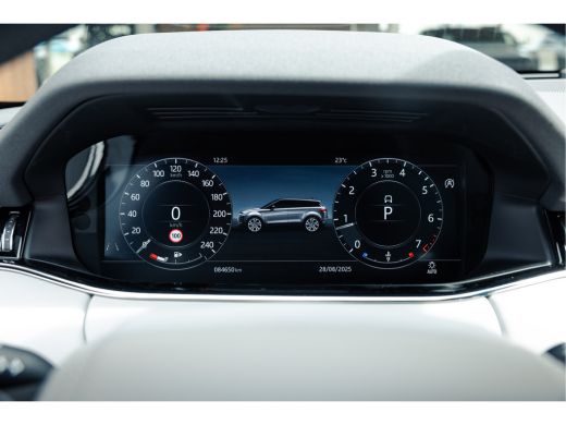 Land Rover Range Rover Evoque P250 AWD R-Dynamic First Edition | Head-Up | 21 Inch | Pano | Meridian Surround | ACC | 360gr Cam... ActivLease financial lease