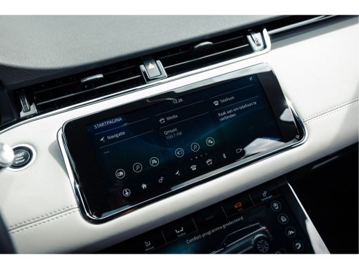 Land Rover Range Rover Evoque P250 AWD R-Dynamic First Edition | Head-Up | 21 Inch | Pano | Meridian Surround | ACC | 360gr Cam... ActivLease financial lease