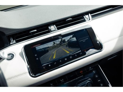 Land Rover Range Rover Evoque P250 AWD R-Dynamic First Edition | Head-Up | 21 Inch | Pano | Meridian Surround | ACC | 360gr Cam... ActivLease financial lease