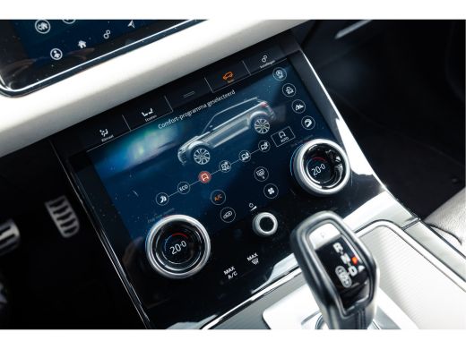 Land Rover Range Rover Evoque P250 AWD R-Dynamic First Edition | Head-Up | 21 Inch | Pano | Meridian Surround | ACC | 360gr Cam... ActivLease financial lease