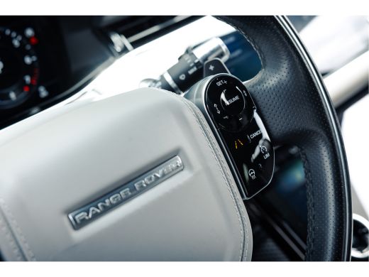 Land Rover Range Rover Evoque P250 AWD R-Dynamic First Edition | Head-Up | 21 Inch | Pano | Meridian Surround | ACC | 360gr Cam... ActivLease financial lease