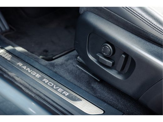 Land Rover Range Rover Evoque P250 AWD R-Dynamic First Edition | Head-Up | 21 Inch | Pano | Meridian Surround | ACC | 360gr Cam... ActivLease financial lease
