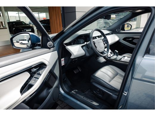Land Rover Range Rover Evoque P250 AWD R-Dynamic First Edition | Head-Up | 21 Inch | Pano | Meridian Surround | ACC | 360gr Cam... ActivLease financial lease