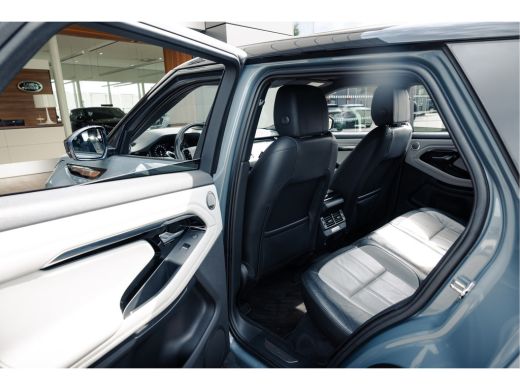 Land Rover Range Rover Evoque P250 AWD R-Dynamic First Edition | Head-Up | 21 Inch | Pano | Meridian Surround | ACC | 360gr Cam... ActivLease financial lease