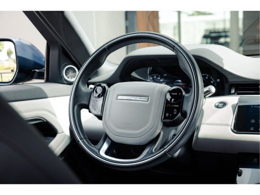 Land Rover Range Rover Evoque P250 AWD R-Dynamic First Edition | Head-Up | 21 Inch | Pano | Meridian Surround | ACC | 360gr Cam... ActivLease financial lease