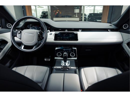 Land Rover Range Rover Evoque P250 AWD R-Dynamic First Edition | Head-Up | 21 Inch | Pano | Meridian Surround | ACC | 360gr Cam... ActivLease financial lease