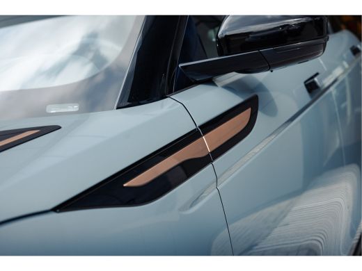 Land Rover Range Rover Evoque P250 AWD R-Dynamic First Edition | Head-Up | 21 Inch | Pano | Meridian Surround | ACC | 360gr Cam... ActivLease financial lease