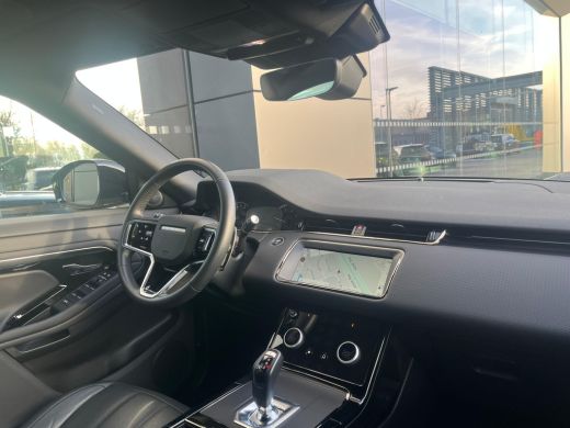 Land Rover Range Rover Evoque P300e AWD R-Dynamic S | Keyless | El. achterklep | Cold Climate | 20 Inch | Stoelverwarming | Leder ActivLease financial lease