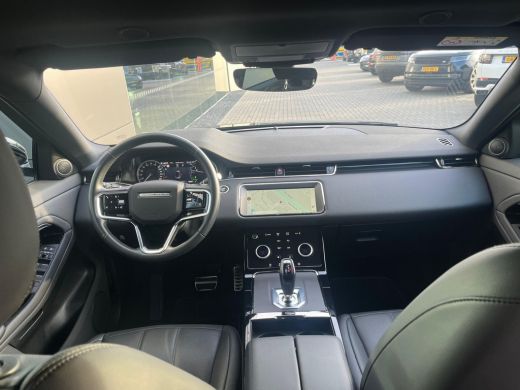 Land Rover Range Rover Evoque P300e AWD R-Dynamic S | Keyless | El. achterklep | Cold Climate | 20 Inch | Stoelverwarming | Leder ActivLease financial lease
