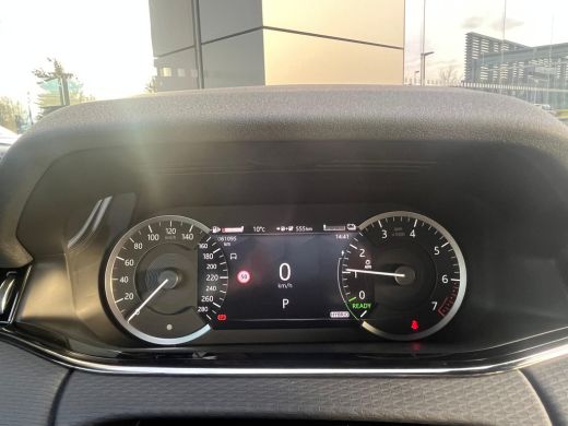 Land Rover Range Rover Evoque P300e AWD R-Dynamic S | Keyless | El. achterklep | Cold Climate | 20 Inch | Stoelverwarming | Leder ActivLease financial lease