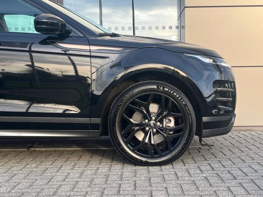 Land Rover Range Rover Evoque P300e AWD R-Dynamic S | Keyless | El. achterklep | Cold Climate | 20 Inch | Stoelverwarming | Leder ActivLease financial lease