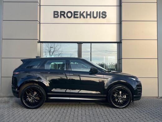 Land Rover Range Rover Evoque P300e AWD R-Dynamic S | Keyless | El. achterklep | Cold Climate | 20 Inch | Stoelverwarming | Leder ActivLease financial lease