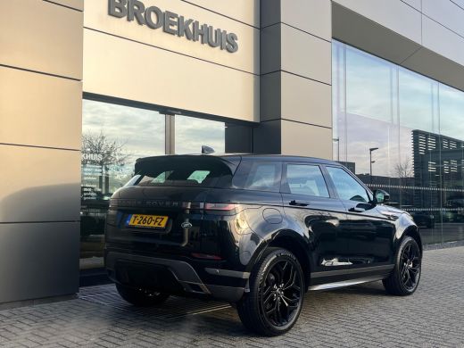 Land Rover Range Rover Evoque P300e AWD R-Dynamic S | Keyless | El. achterklep | Cold Climate | 20 Inch | Stoelverwarming | Leder ActivLease financial lease