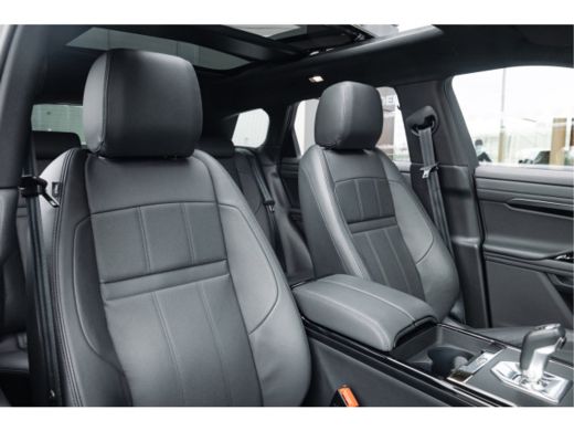 Land Rover Range Rover Evoque P300e AWD R-Dynamic S | Pano | Black Pack | 20 Inch | Cold Climate | Adaptieve Cr Control | Stoel... ActivLease financial lease