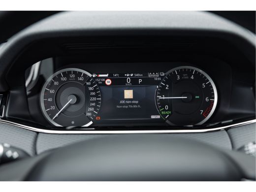 Land Rover Range Rover Evoque P300e AWD R-Dynamic S | Pano | Black Pack | 20 Inch | Cold Climate | Adaptieve Cr Control | Stoel... ActivLease financial lease