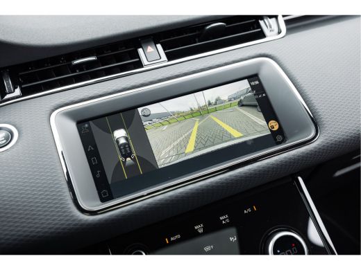 Land Rover Range Rover Evoque P300e AWD R-Dynamic S | Pano | Black Pack | 20 Inch | Cold Climate | Adaptieve Cr Control | Stoel... ActivLease financial lease