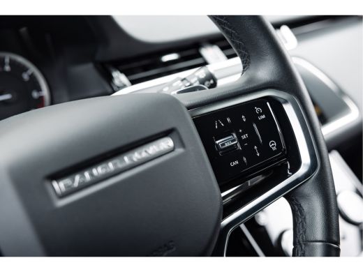 Land Rover Range Rover Evoque P300e AWD R-Dynamic S | Pano | Black Pack | 20 Inch | Cold Climate | Adaptieve Cr Control | Stoel... ActivLease financial lease