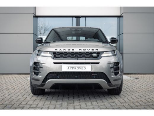 Land Rover Range Rover Evoque P300e AWD R-Dynamic S | Pano | Black Pack | 20 Inch | Cold Climate | Adaptieve Cr Control | Stoel... ActivLease financial lease